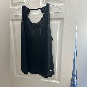 Nike Tank Top